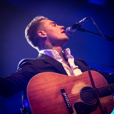Douwe Bob