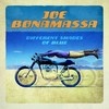 Cover Joe Bonamassa - Different Shades Of Blue