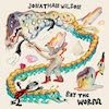 Cover Jonathan Wilson - Eat The Worm