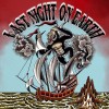logo Last Night On Earth Festival