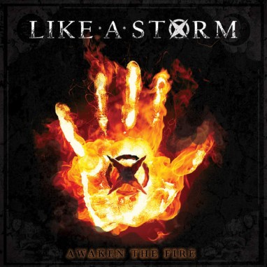 Like A Storm