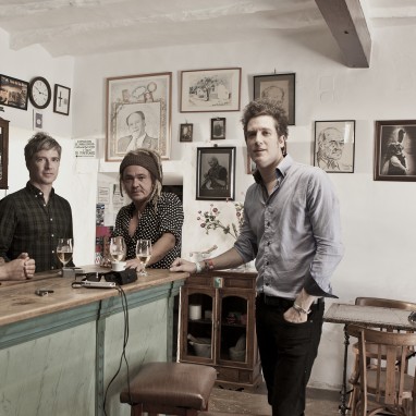 Nada Surf