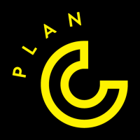 logo Plan C Rotterdam