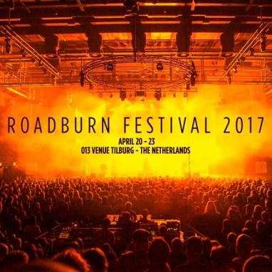 Roadburn 2017
