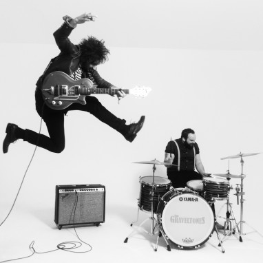 The Graveltones