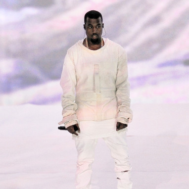 Ye (Kanye West)