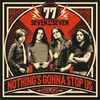 '77 Nothing's Gonna Stop Us cover