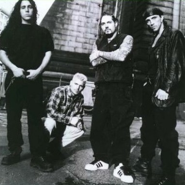 biohazard