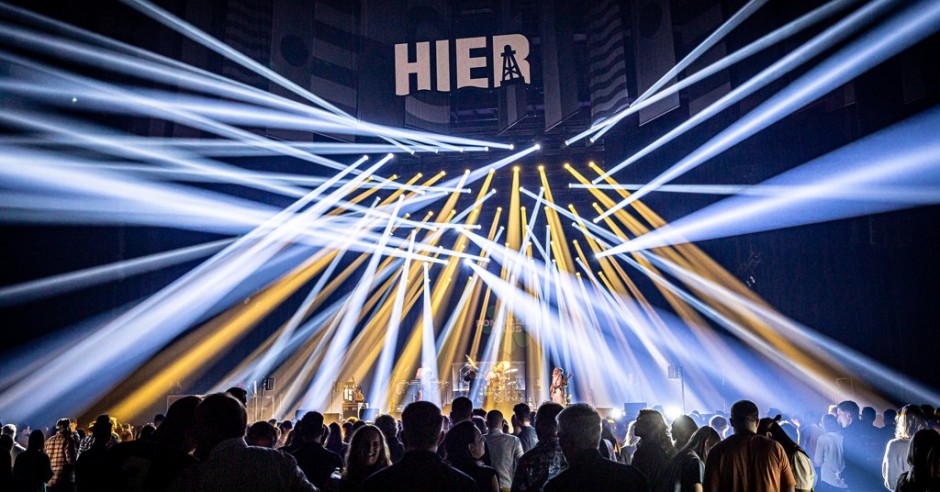 Bekijk de HIER Festival 2023 foto's
