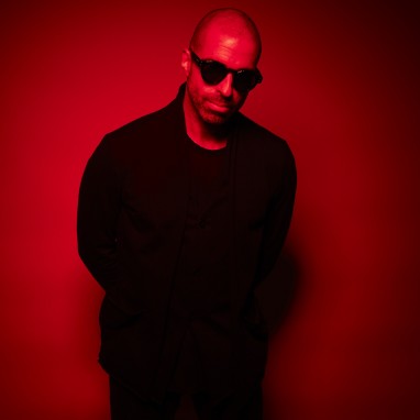 chris liebing