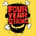 four year strong