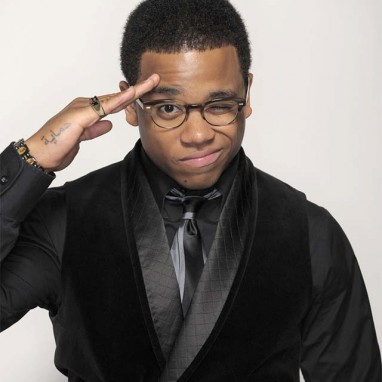 mack wilds