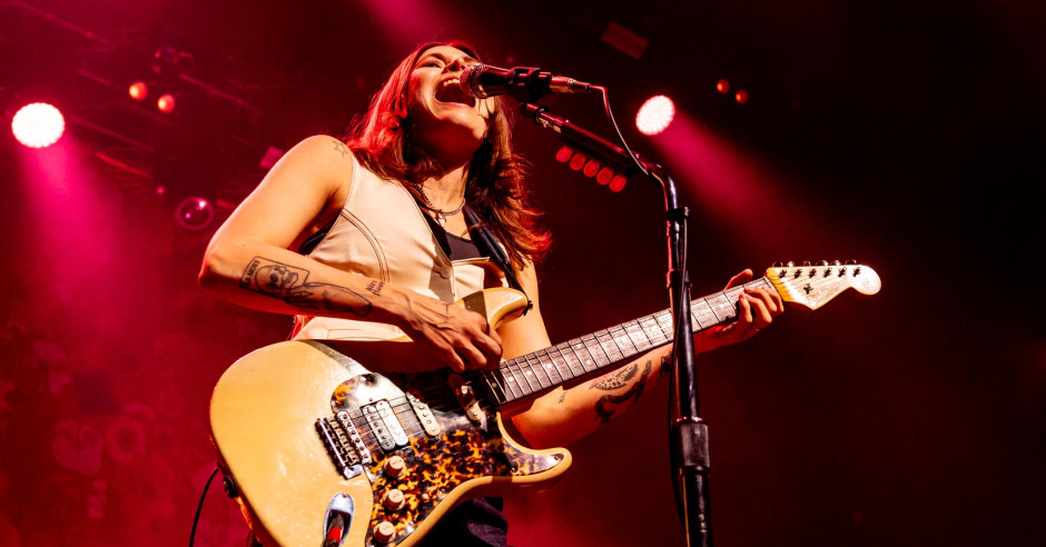 Festivalinfo review: Larkin Poe - 25/10 - 013