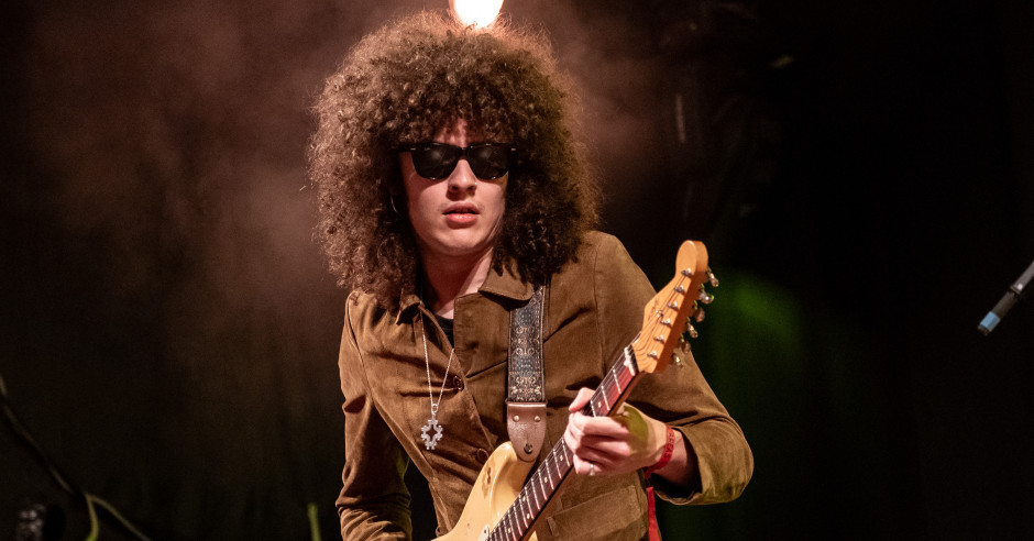 Bekijk de Culemborg Blues 2026 foto's