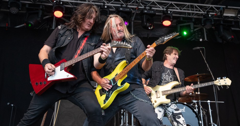 Bekijk de Hellmond Open Air 2024 foto's