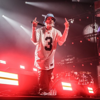 review: Paaspop 2023 - Vrijdag 