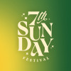 logo 7th Sunday Festival