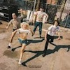 Cover Amyl and The Sniffers - Cartoon Darkness