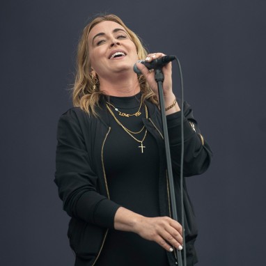 Anouk