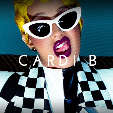 Cardi B