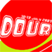 Dour 2003 logo