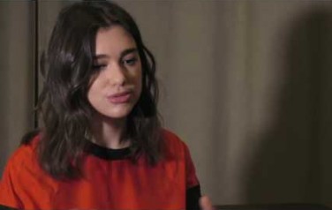 Video: Eurosonic 'gigantische stap' in de carrière van Dua Lipa