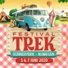 TREK Nijmegen 2020 logo