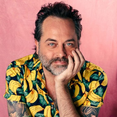 Kevin James Thornton