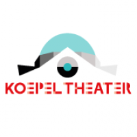 logo Koepeltheater Leeuwarden