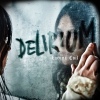 Cover Lacuna Coil - Delirium