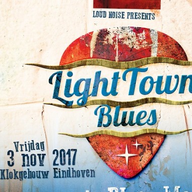 LightTown Blues