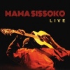 Mama Sissoko Live cover