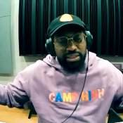 Video: P.J. Morton ging dieper dan ooit op zijn nieuwe album 'Watch The Sun'