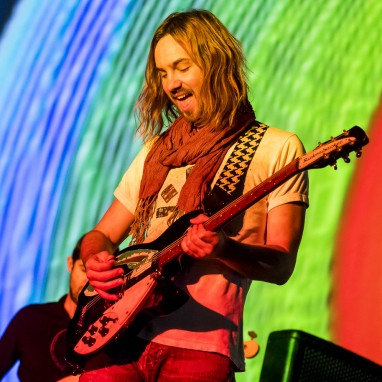 review: Tame Impala - 29/1 - HMH 