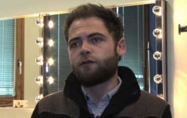 Video: Pinkpop spotlight: Passenger