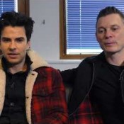 Video: Stereophonics: mening muzikanten belangrijker dan recencies