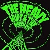 Cover The Heavy - Hurt & The Merciless