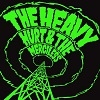 Cover The Heavy - Hurt & The Merciless