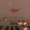 Cover The Heyz - The Heyz