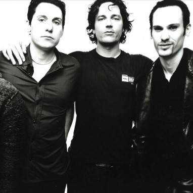 Third Eye Blind
