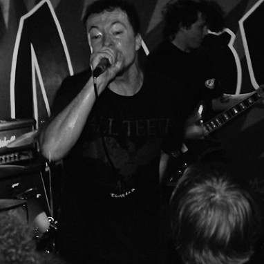 Touché Amoré