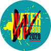 Waterpop 2020 logo