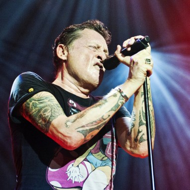 review: Golden Earring - 30/11 - TivoliVredenburg 