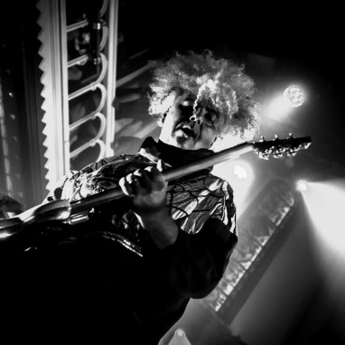 review: The Melvins - 06/06 - Paradiso The Melvins