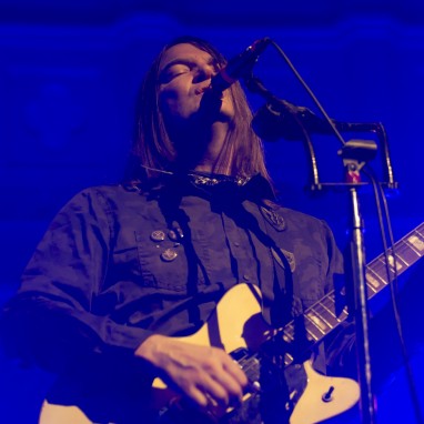 review: Dandy Warhols - 26/01 - Paradiso The Dandy Warhols