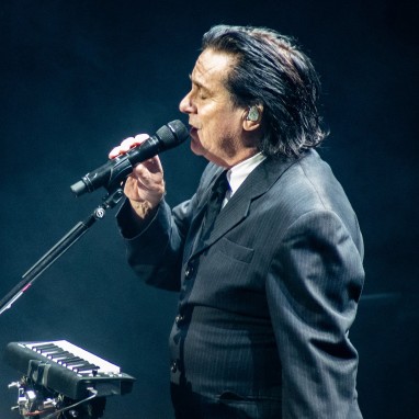 Marillion kondigt nieuwe tourdata voor 2026 aan na afgelaste Bioscope ...