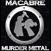 Macabre logo
