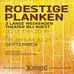Roestigeplanken