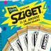 logo Sziget