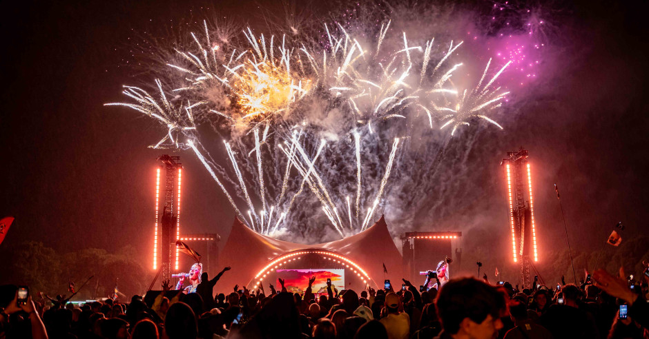 Festivalinfo review: Roskilde Festival 2026